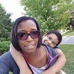 Katrina Reddick's Instagram, Twitter & Facebook