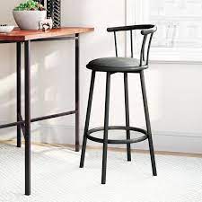 Well youve come to the right place. 25 Cheap Bar Stools Under 100 Best Affordable Bar Stools For Kitchens