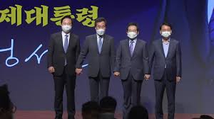 정치평론가 장성철 공감과 논쟁 정책센터소장은 19일 페이스북을 통해 얼마 전 윤석열 전 검찰총장과. Av1gnylc Zqvdm