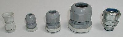 Cable Gland Wikipedia