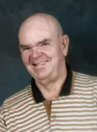 Obituary information for Delbert Allen Christensen