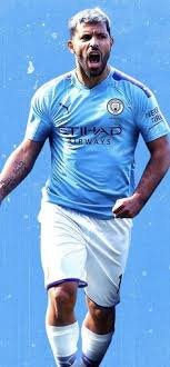 After a decade of success in the premier league, sergio aguero is returning to spain to try to help barcelona get back on track. 180 Aguero Ideen In 2021 Fussball Zen Fussballbilder