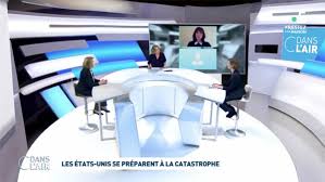 Pour connaître le thème de l'émission du jour et poser votre question : C Dans L Air France 5 Evolue Face A La Crise Du Coronavirus Ce Qui Change Actualite Tv Nouveautes Tele Com