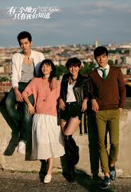 Phim của Ngô Diệc Phàm: 11 phim trong sự nghiệp của nam diễn viên