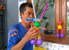 June 14, 2021 best nature hd gif. Boneka Goyang Bisa Bunyi Mainan Anak Anak Baru Dari Desa Karanganyar Jepara Kabar Seputar Muria