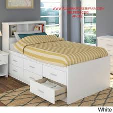 Tempat Tidur Anak Minimalis Af 192 Tempat Tidur Laci Ide Dekorasi Kamar Tidur Ide Kamar Tidur