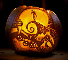 Maybe you would like to learn more about one of these? Henry Selick Pumpkin Carving Jack O Lantern Gif On Gifer By Malazan