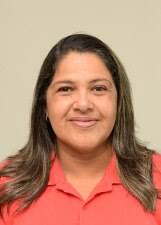 Candidata Edna Do Tatuakara