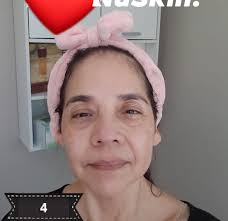 Elizabeth Rose Chacon, NuSkin Distributor