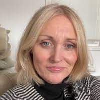 Ms Harriet Ward : Counselling , Psychotherapy