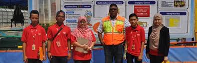 Semasa kursus diploma keselamatan dan kesihatan pekerjaan akan diberikan pengetahuan dan kemahiran dari aspek teori dan praktikal dalam keselamatan dan kesihatan pekerjaan (kkp). Strategik Keselamatan Dan Kesihatan Pekerjaan
