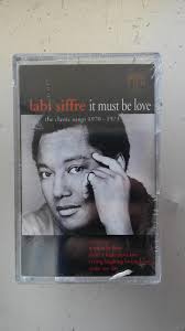 Labi Siffre, Brian Glasser