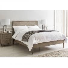Mustique Wooden Bed Wooden Bed Wooden Bedroom Furniture