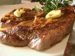 bifes de javali bifes receitas carne de javali