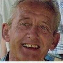 Richard Anthony Lecompte Obituary