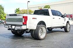 Image result for White Gold 2018 F450