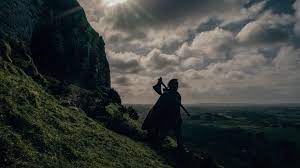 2560x1707 the green knight wallpaper background image. The Green Knight Alamo Drafthouse Cinema