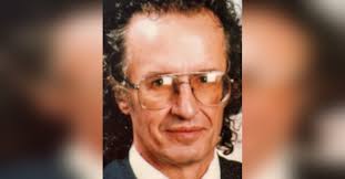 Obituary information for Thord "Ted" Julius Nicholson