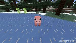 Craft yourself a hydrogen reactor or double your ore output with the enrichment chamber. Pig Companion Mod Download For Minecraft 1 7 2 1 6 4
