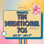 The Sensational 70's