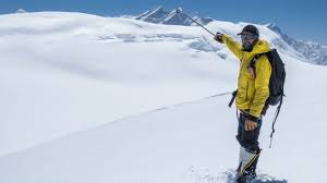 E l volcán lautaro, en la región de magallanes, es uno de los próximos desafíos del chileno juan pablo mohr. Familia Confirmo Hallazgo Del Cuerpo Del Montanista Juan Pablo Mohr Alairelibre Cl