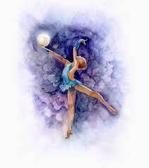 Per essere sicuri di affermare che un. Wallpaper Sfondi Ginnastica Artistica