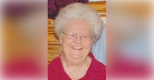 Obituary information for Wanda Spicer