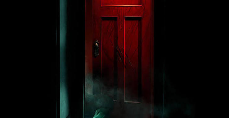 Insidious: The Red Door – joseph bishara