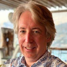 Rick Grell's Instagram, Twitter & Facebook