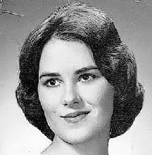 Jada SPANGLER Obituary (2019)