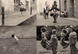 Hacían teatros, jugaban a los papás gana quien llega antes a la meta.las carreras de saco es un juego que se ha ido pasando de generación en generación al que jugabanmis abuelos, mis. Infancia De Ayer Y De Hoy Diferencias Y Claves Para Una Buena Educacion Caligrafix