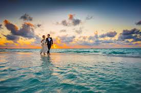 They can go from economical to the most lavish and luxurious of events. 2021 Guide To Beach Wedding Attire Yeah Weddings