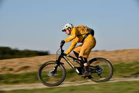 More Bike More Brake Spezielle E Mtb Scheibenbremse Von Trp In 2020 Scheibenbremse E Mtb Mtb