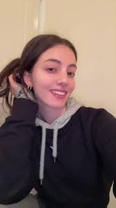 The before photo was taken the morning after 🤣 #getreadywithme #fyp  #beforeandafter