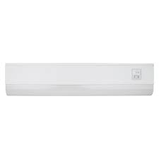 Patriot Lighting Contractor Series Direct Wire Integrated Led Under Cabinet Strip Light At Menards
