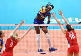 Brave azzurre, presto alquirinale (ansa). Pallavolo Femminile Italia Sfiora L Impresa Serbia Vince Mondiali Corriere It