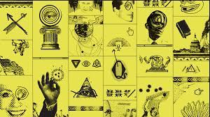 Qanon is commonly described as a cult. Die Prophezeiungen Von Q Republik
