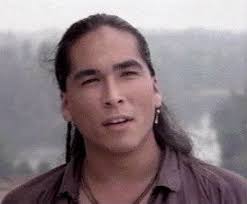 Who is Eric Schweig dating? Eric Schweig girlfriend, wife