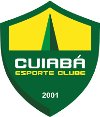 Discover cuiabá, brazil with the help of your friends. Cuiaba Esporte Clube Wikipedia