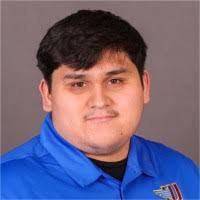 Omar Bustillos-Andrade