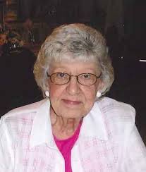 Obituary information for Lois June Diehl