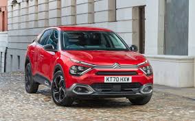 (they have many modes, all controlled by a dial the size of the clock face of big ben). Comparison Audi Q2 2021 Vs Citroen C4 2021 Suv Drive
