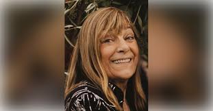 Obituary information for Anna Marie Galvin