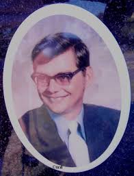 Kenneth Wade “Ken” Morey (1936-1986)