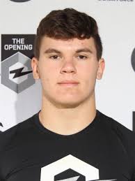 Ethan Payne, Marshall, Running Back