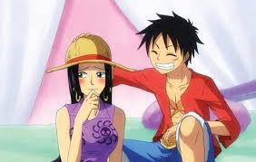 Hancock yang diburu angkatan laut, serta coby yang menuju amazon lily untuk menghentikan boa hancock. 9 Moment Paling Memorable Di Anime One Piece Penadiri