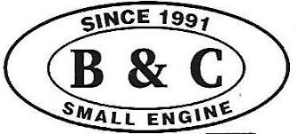 B&C small engines
