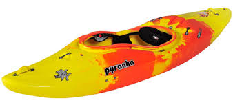 It's only a little bigger than 10 feet. Whitewater Kayaking The 8 Best Creek Boats On The Market Gearography