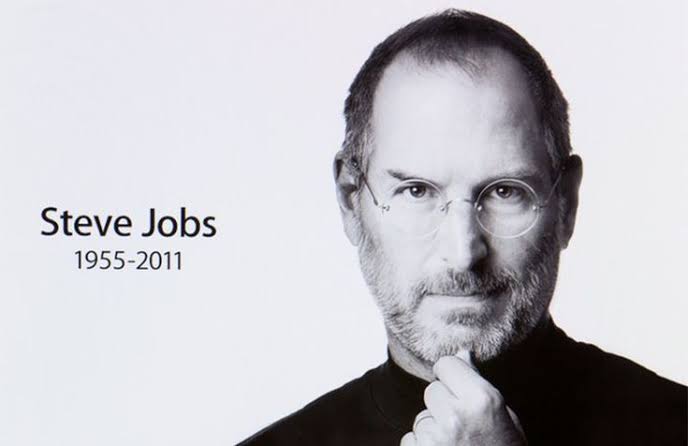Mga resulta ng larawan para sa Steve Jobs"