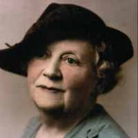 Frances Mabel Webb (1872–1960) • FamilySearch